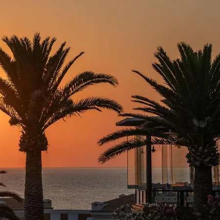 Hotel Canvas By Mitsis Cretan Village 4*