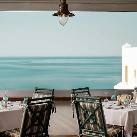 Hotel Canvas By Mitsis Cretan Village 4*