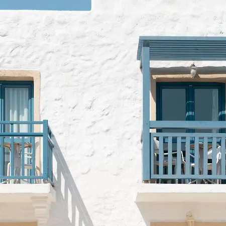 Hotel Canvas By Mitsis Cretan Village