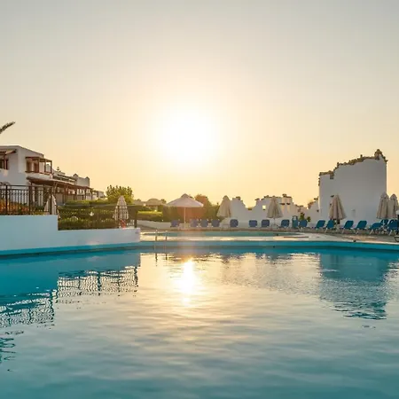 Canvas By Mitsis Cretan Village Hotel