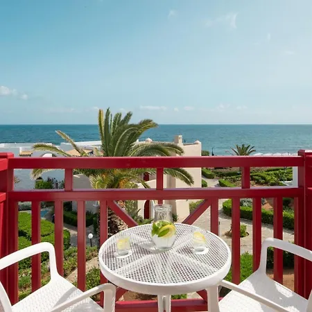 Canvas By Mitsis Cretan Village Hotel 4*