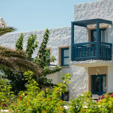Hotel Canvas By Mitsis Cretan Village 4*