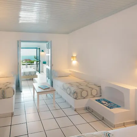 Canvas By Mitsis Cretan Village Hotel Hersonissos (Crete)