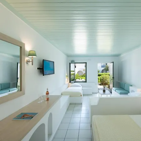 Hotel Canvas By Mitsis Cretan Village Hersonissos (Crete)