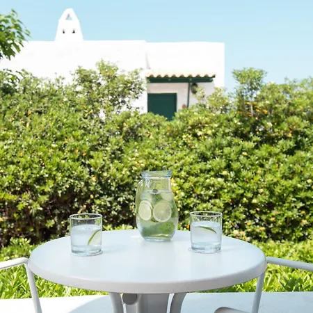 Canvas By Mitsis Cretan Village 4*