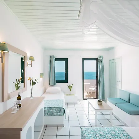 Canvas By Mitsis Cretan Village 4* Hersonissos (Crete)