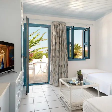 Hotel Canvas By Mitsis Cretan Village