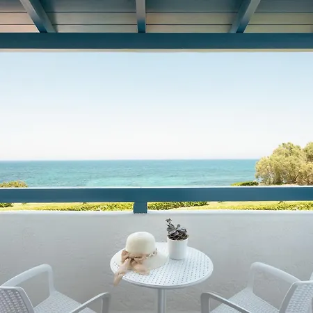 Canvas By Mitsis Cretan Village Hotel 4*