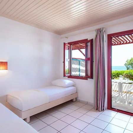 Hotel Canvas By Mitsis Cretan Village Hersonissos (Crete)