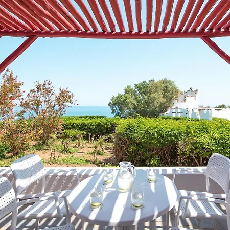 Canvas By Mitsis Cretan Village 4* Hersonissos (Crete)