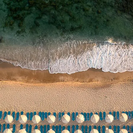 Canvas By Mitsis Cretan Village 4* Hersonissos (Crete)