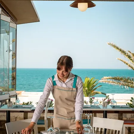 Hotel Canvas By Mitsis Cretan Village