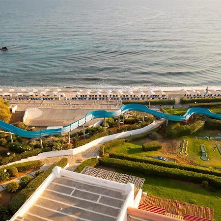 Hotel Canvas By Mitsis Cretan Village Hersonissos (Crete)
