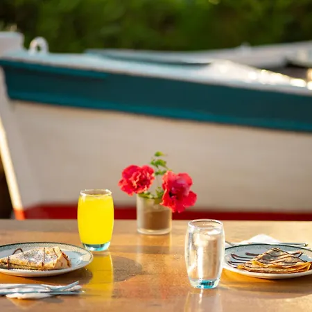 Canvas By Mitsis Cretan Village 4* Hersonissos (Crete)