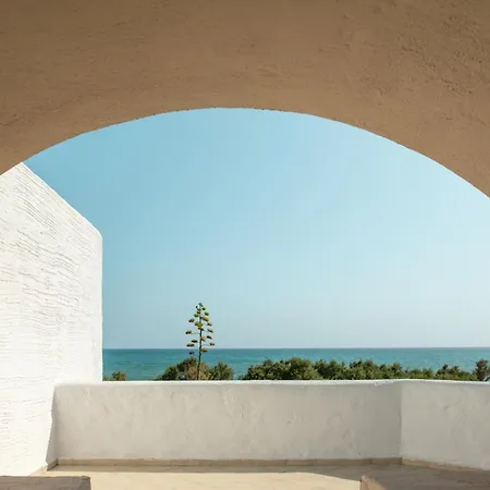 Canvas By Mitsis Cretan Village Hotel Hersonissos (Crete)