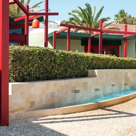 Hotel Canvas By Mitsis Cretan Village Hersonissos (Crete)