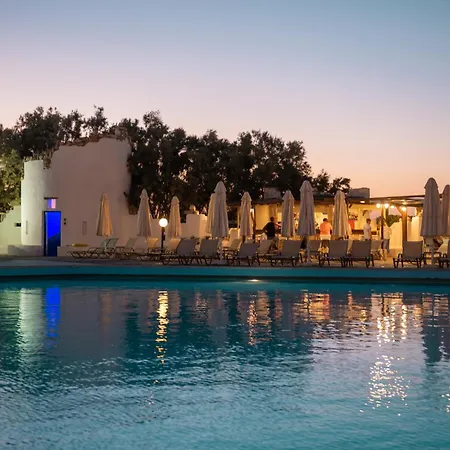 Canvas By Mitsis Cretan Village Hotel