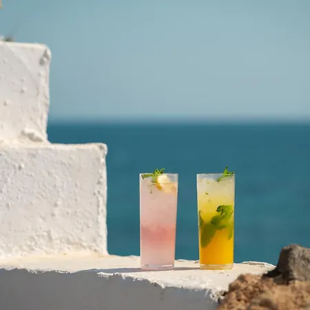 Hotel Canvas By Mitsis Cretan Village 4*