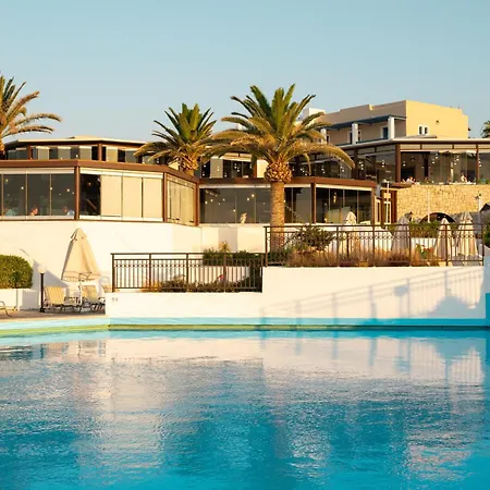 Canvas By Mitsis Cretan Village Hotel Hersonissos (Crete)