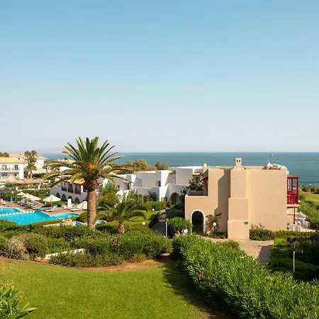 Canvas By Mitsis Cretan Village Hotel