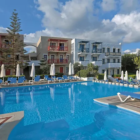 Canvas By Mitsis Cretan Village Hotel
