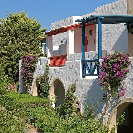 Canvas By Mitsis Cretan Village 호텔 헐소니소스