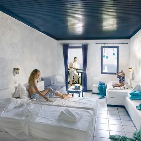 Hotel Canvas By Mitsis Cretan Village