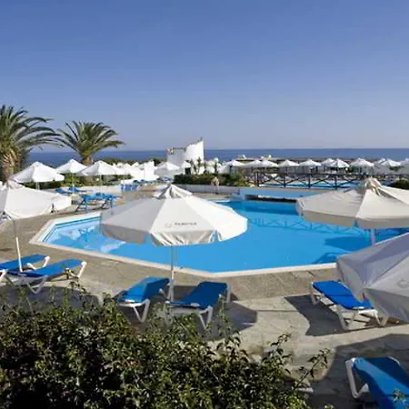 Canvas By Mitsis Cretan Village