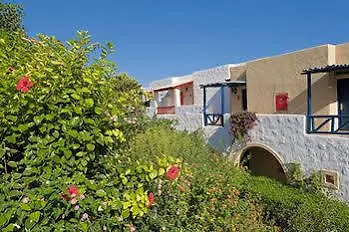 Hotel Mitsis Cretan Village 4*
