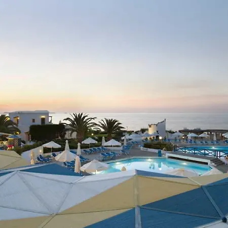 Canvas By Mitsis Cretan Village Hotel Hersonissos (Crete)