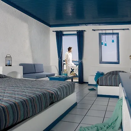 Canvas By Mitsis Cretan Village Hotel 4*