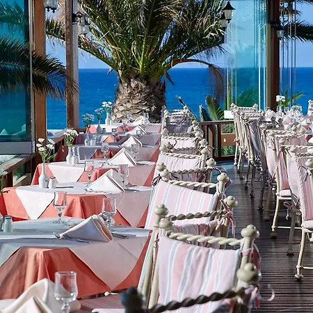 호텔 Canvas By Mitsis Cretan Village