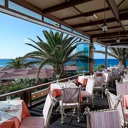 호텔 Canvas By Mitsis Cretan Village 4*