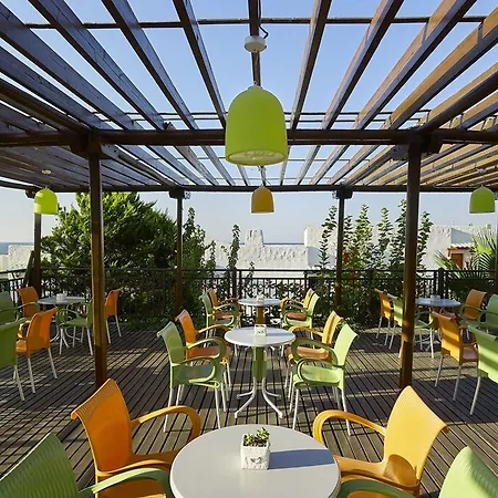 Canvas By Mitsis Cretan Village 4*