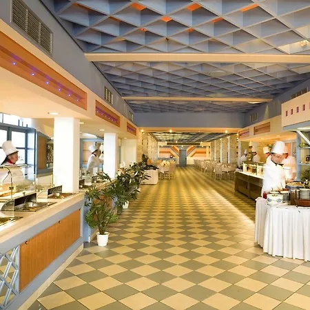 Canvas By Mitsis Cretan Village 4* 헐소니소스