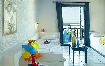 Canvas By Mitsis Cretan Village 4* Hersonissos (Crete)