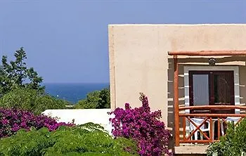 Canvas By Mitsis Cretan Village Hotel 4*