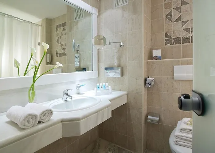 Canvas By Mitsis Cretan Village Otel Hersonissos (Crete)