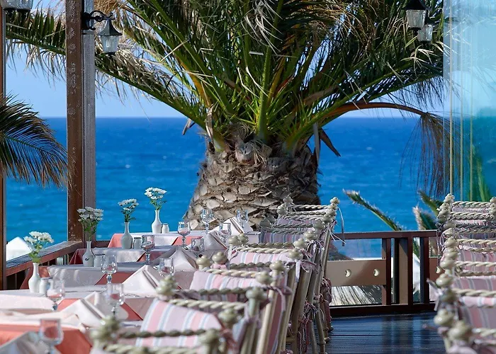 Hotel Canvas By Mitsis Cretan Village Hersonissos (Crete)