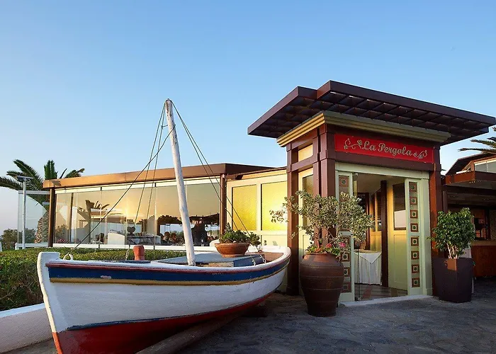 Otel Canvas By Mitsis Cretan Village