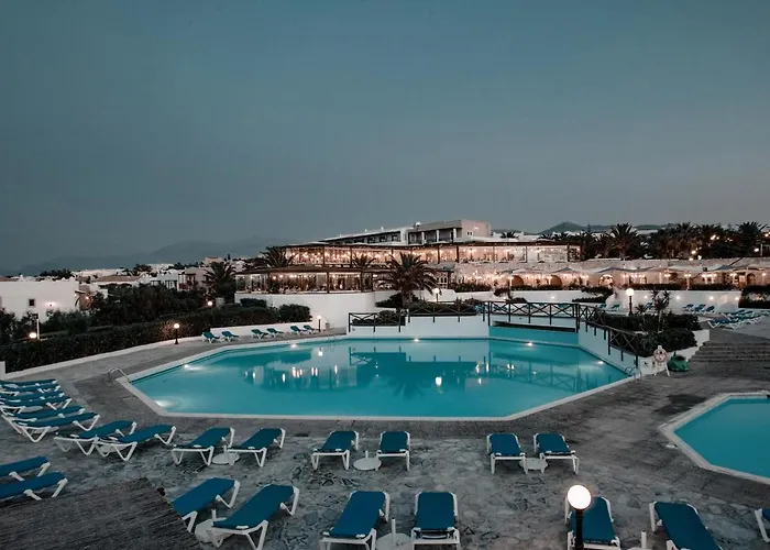 Canvas By Mitsis Cretan Village Hotel 4*