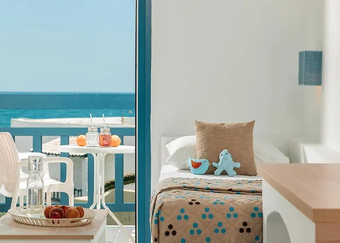 Canvas By Mitsis Cretan Village