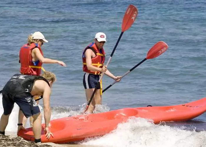 Canvas By Mitsis Cretan Village Otel Hersonissos (Crete)