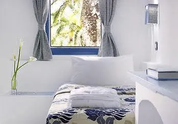 Hotel Canvas By Mitsis Cretan Village 4*