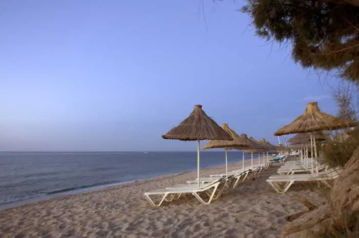 Canvas By Mitsis Cretan Village Hersonissos (Crete)