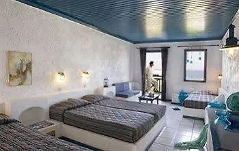 Otel Canvas By Mitsis Cretan Village 4*