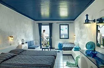 Canvas By Mitsis Cretan Village Hotel Hersonissos (Crete)