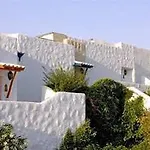 Canvas By Mitsis Cretan Village Hotel Hersonissos (Crete)