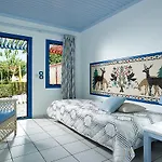 Canvas By Mitsis Cretan Village Hotel 4*