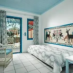 Canvas By Mitsis Cretan Village Hotel